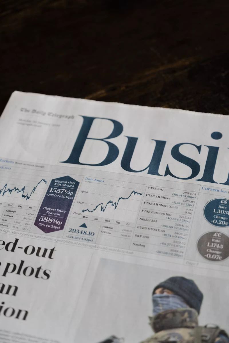 Self-Managed Super Funds (SMSF)