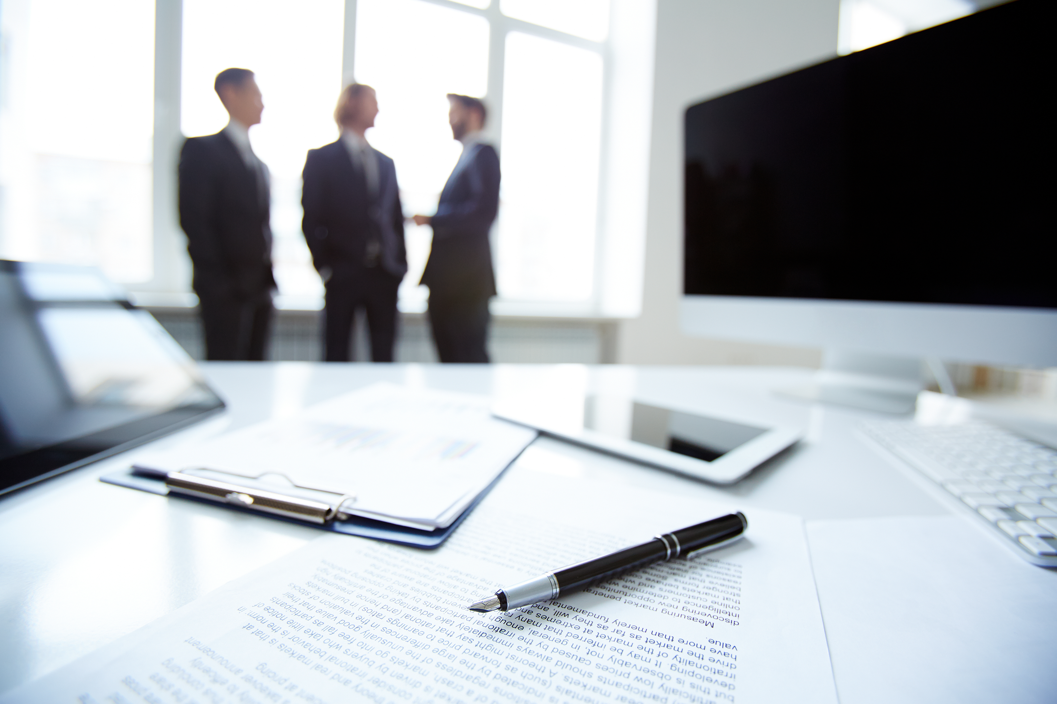 Business Consulting